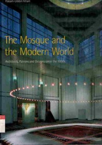 The Mosque and the modern world