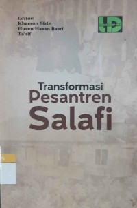 Transformasi Pesantren Salafi