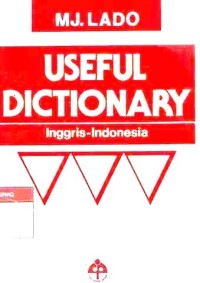 Useful Dictionary: Inggris - Indonesia