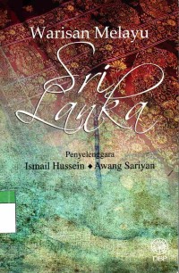 Warisan Melayu : Srilangka