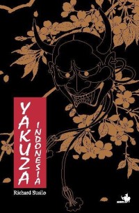Image of Yakuza Indonesia