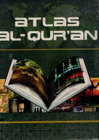Image of Atlas Al-Qur'an. Jilid 2