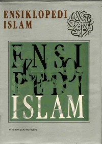 Image of Ensiklopedi Islam. Jilid 7