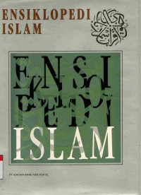 Image of Ensiklopedi Islam. Jilid 8
