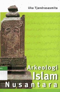 Arkeologi Islam Nusantara