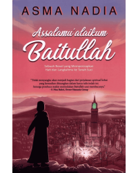 Image of Assalamu'alaikum Baitullah