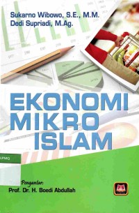 Ekonomi Mikro Islam