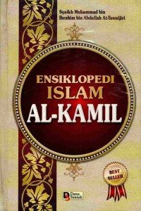 Ensiklopedi Islam Al-Kamil