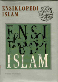 Image of Ensiklopedi Islam. Jilid 3