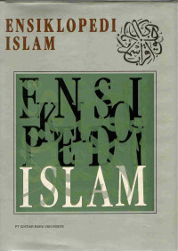 Image of Ensiklopedi Islam. Jilid 4