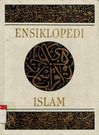 Image of Ensiklopedi Islam. Vol. 3
