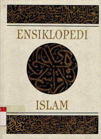 Image of Ensiklopedi islam. Vol. 4
