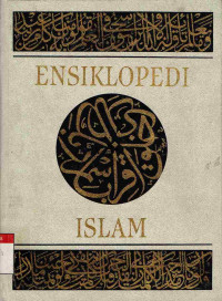 Image of Ensiklopedi islam. Vol. 5