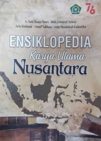 Ensiklopedi Karya Ulama Nusantara