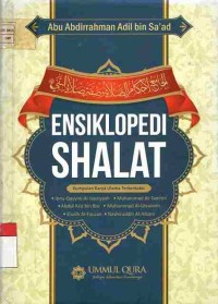 Ensiklopedi Shalat