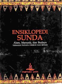 Ensiklopedi Sunda
