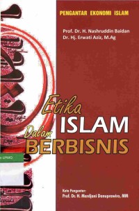 Etika Islam dalam Berbisnis