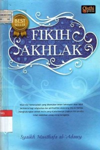 Fikih Akhlak