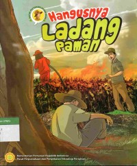 Hangusnya Ladang Paman