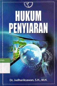 Hukum Penyiaran