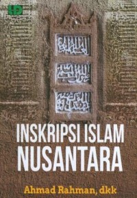 Inskripsi Islam Nusantara