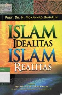 Islam Idealitas Islam Realitas