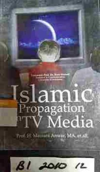 Islamic Propagation on TV Media