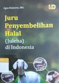 Juru Penyembelihan Halal di Indonesia