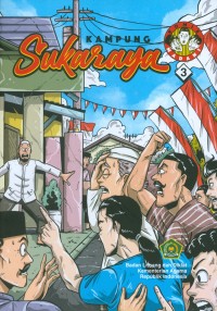 Kampung Sukaraya Jilid 3