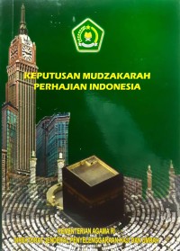 Keputusan Mudzakarah Perhajian Indonesia