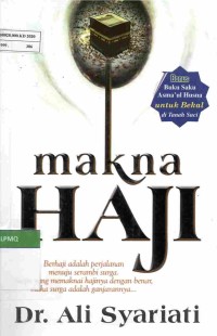 Makna Haji