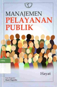 Manajemen Pelayanan Publik