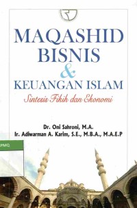 Maqashid Bisnis dan Keuangan Islam