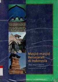 Masjid-masjid bersejarah di Indonesia