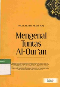 Mengenal Tuntas Al Qur'an