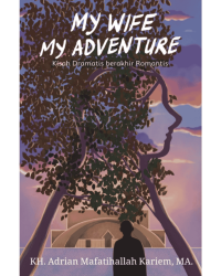 Image of My Wife My Adventure