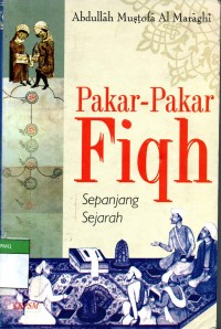 Pakar-Pakar Fiqh Sepanjang Sejarah