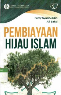 Pembiayaan Hijau Islam