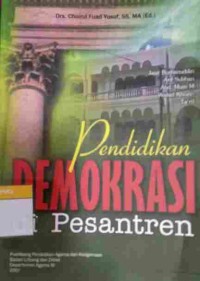 Pendidikan Demokrasi Di Persantren