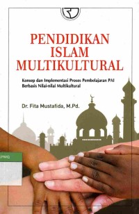 Pendidikan Islam Multikultura