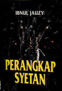 Image of Perangkap syetan (Tablis Iblis)
