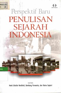 Perspektif Baru Penulisan Sejarah Indonesia