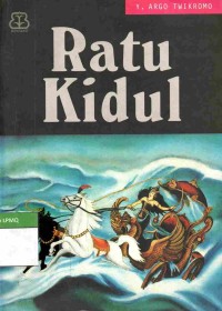 Ratu Kidul