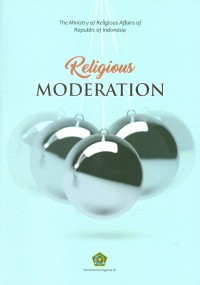 Religious Moderation