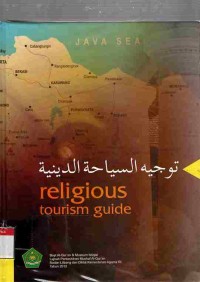 Religious tourism guide