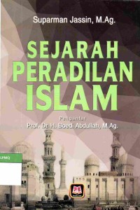 Sejarah Peradilan Islam