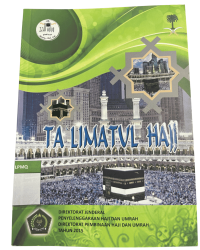 Image of Ta'limatul Haji