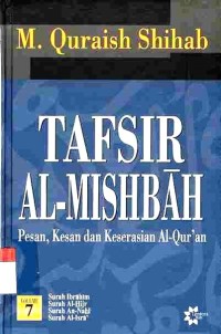 Tafsir Al Misbah Jilid 7