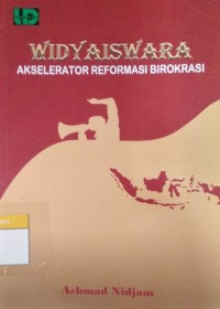 Widyaiswara Akselerator Reformasi Birokrasi